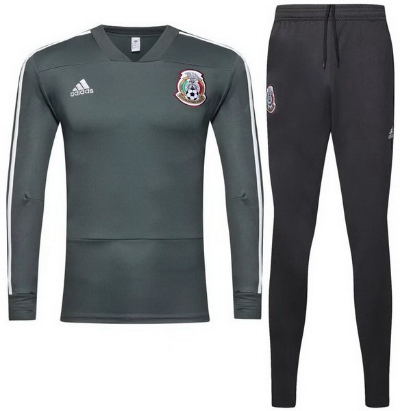 Chandal del México 2018 Verde